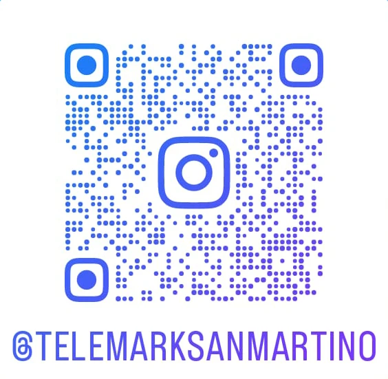 Instagram Telemarksanmartino